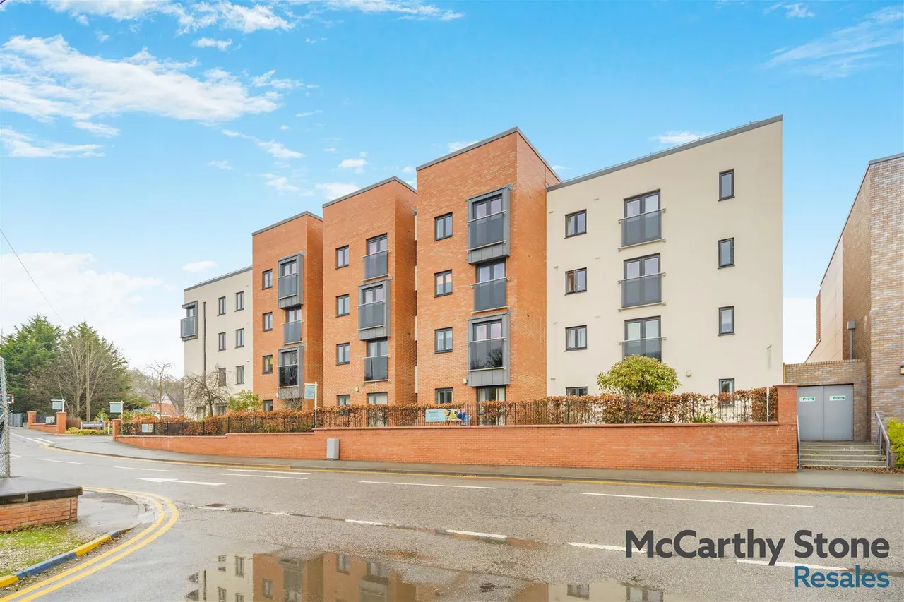 Chester Way, Northwich, CW9, photo 29