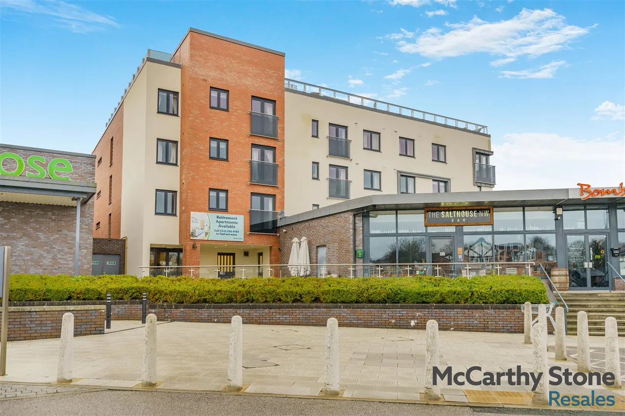 Chester Way, Northwich, CW9, photo 26
