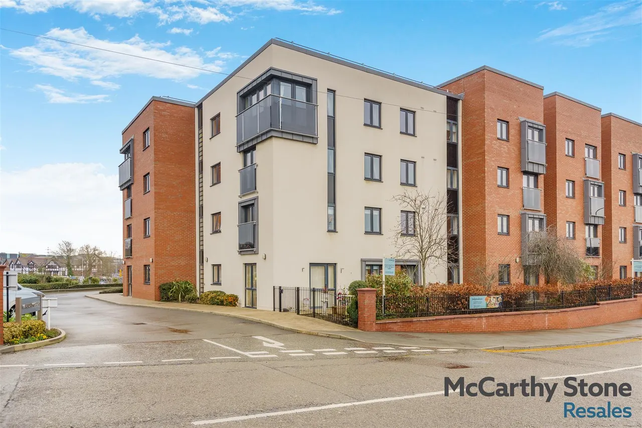 Chester Way, Northwich, CW9, photo 31