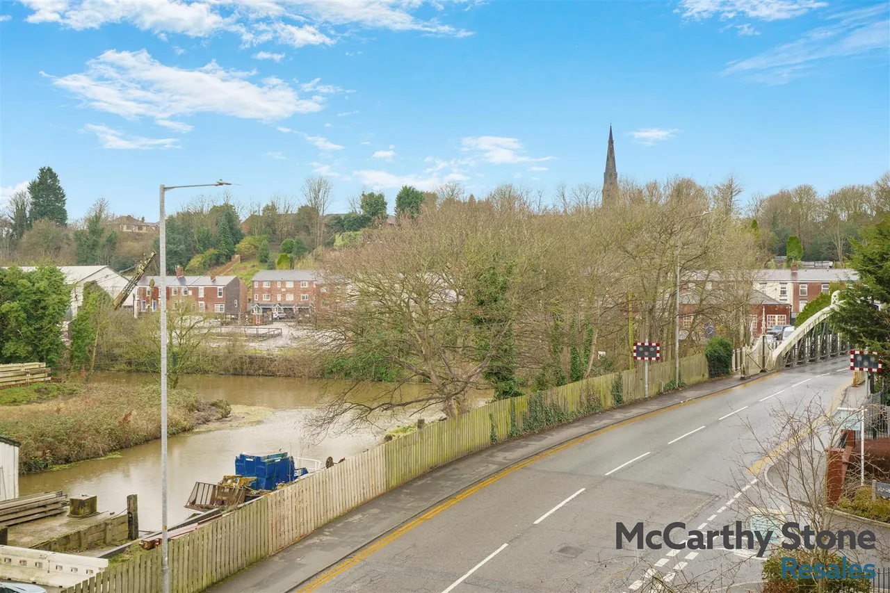 Chester Way, Northwich, CW9, photo 27
