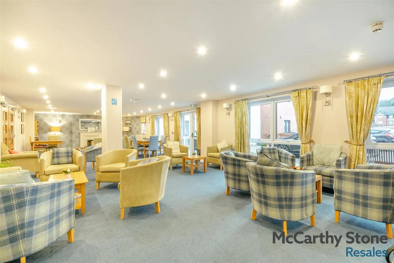 Chester Way, Northwich, CW9, photo 9