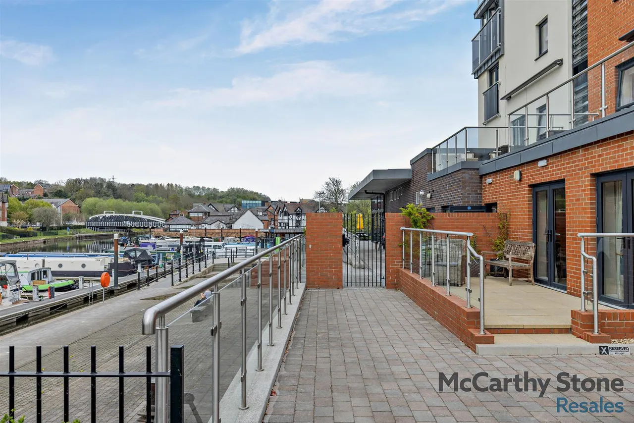 Chester Way, Northwich, CW9, photo 18