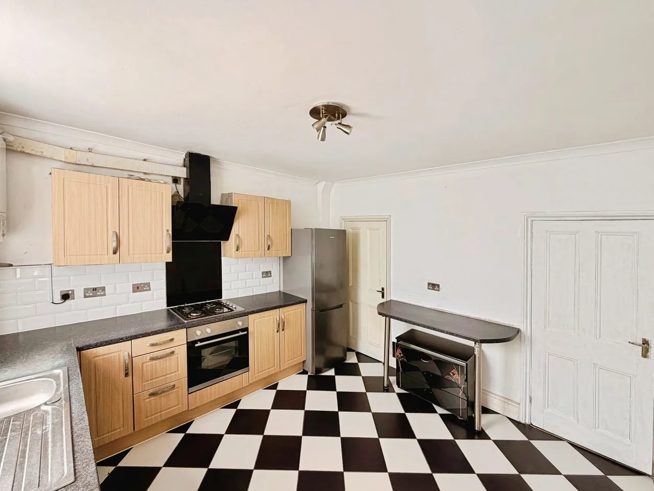 Priestley Street, Sheffield, S2, photo 3