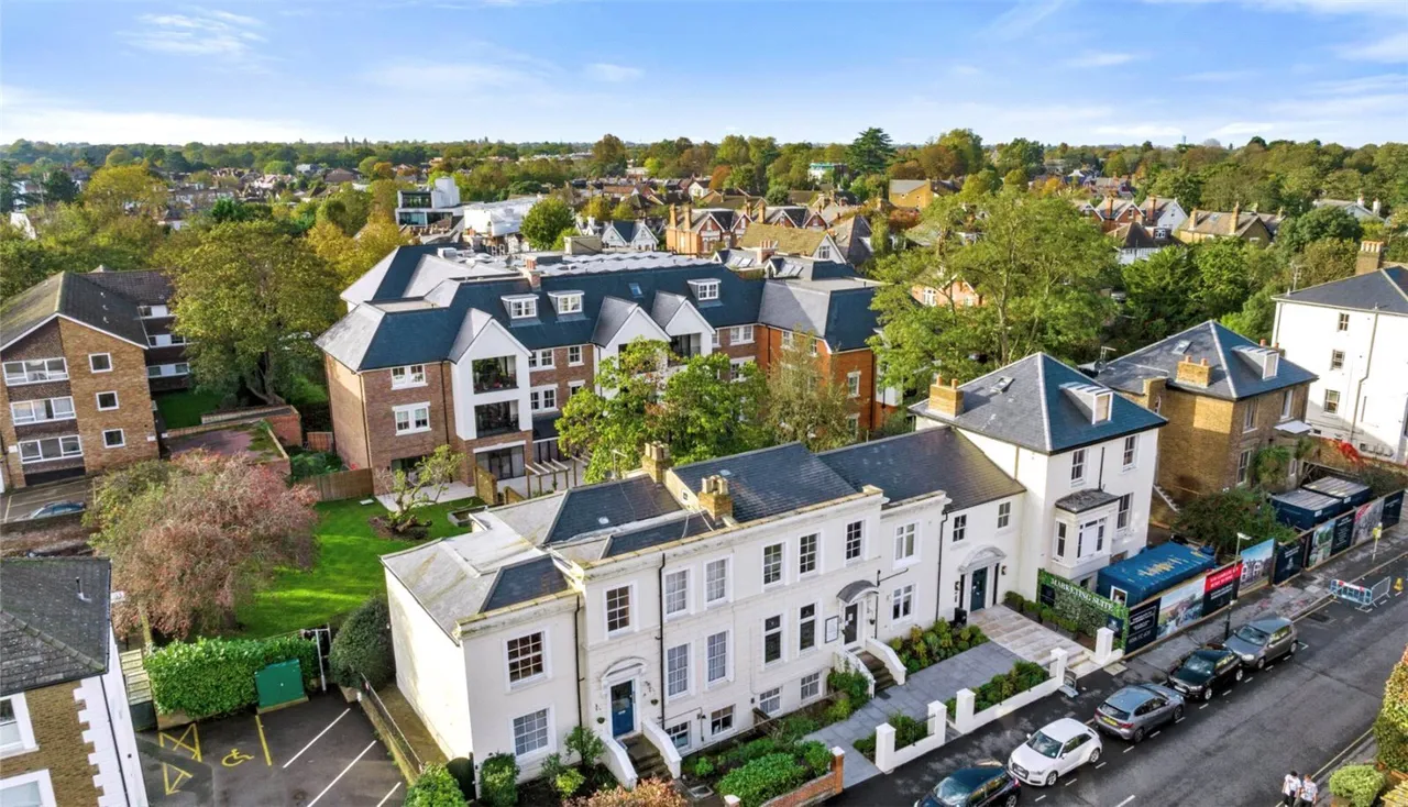 Lower Teddington Road, Hampton Wick, KT1, photo 7