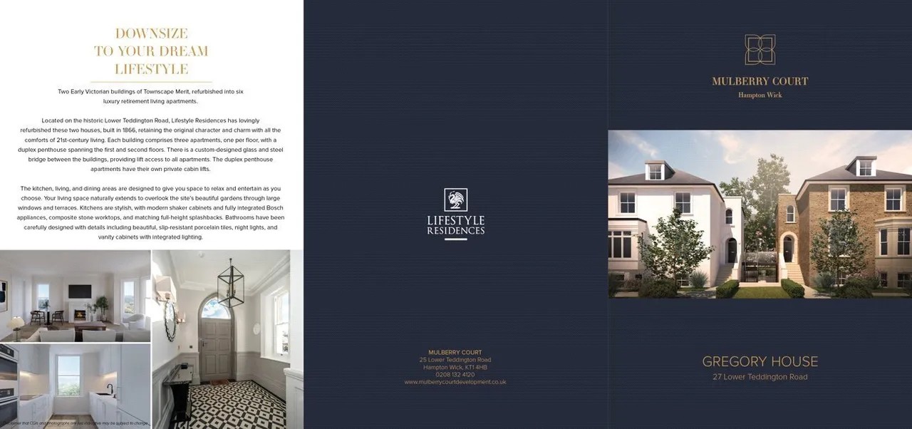 Lower Teddington Road, Hampton Wick, KT1, photo 5
