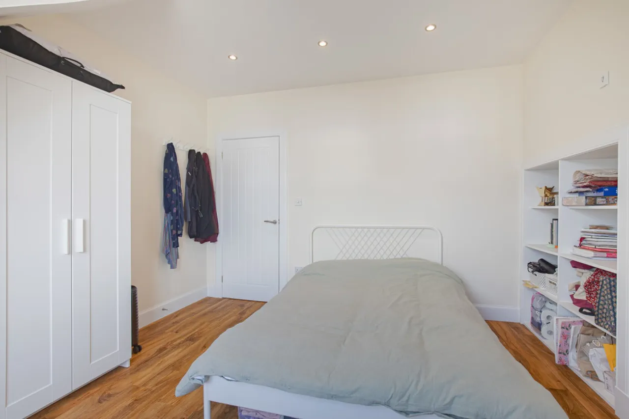 Hartington Road, Attic Floor Left, Aberdeen, photo 4