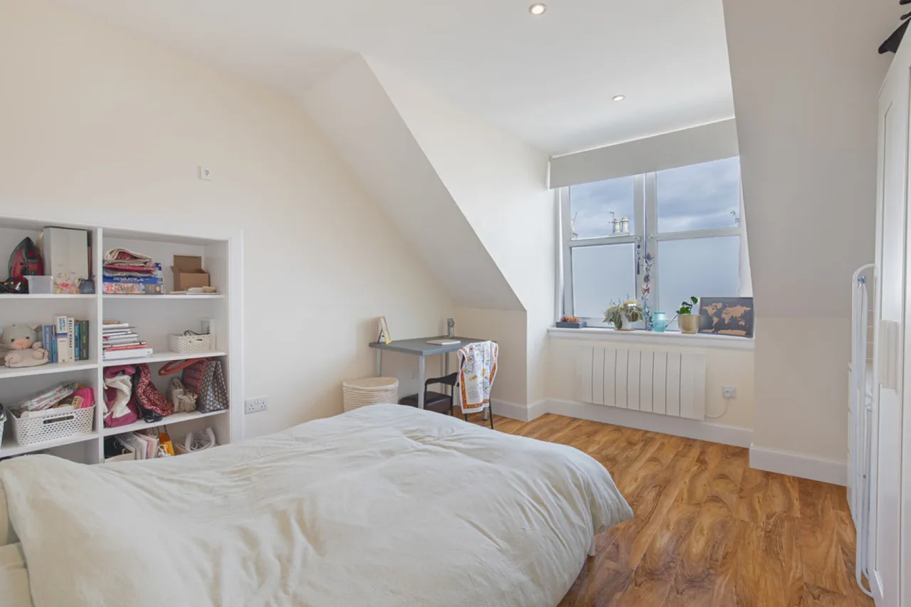 Hartington Road, Attic Floor Left, Aberdeen, photo 5