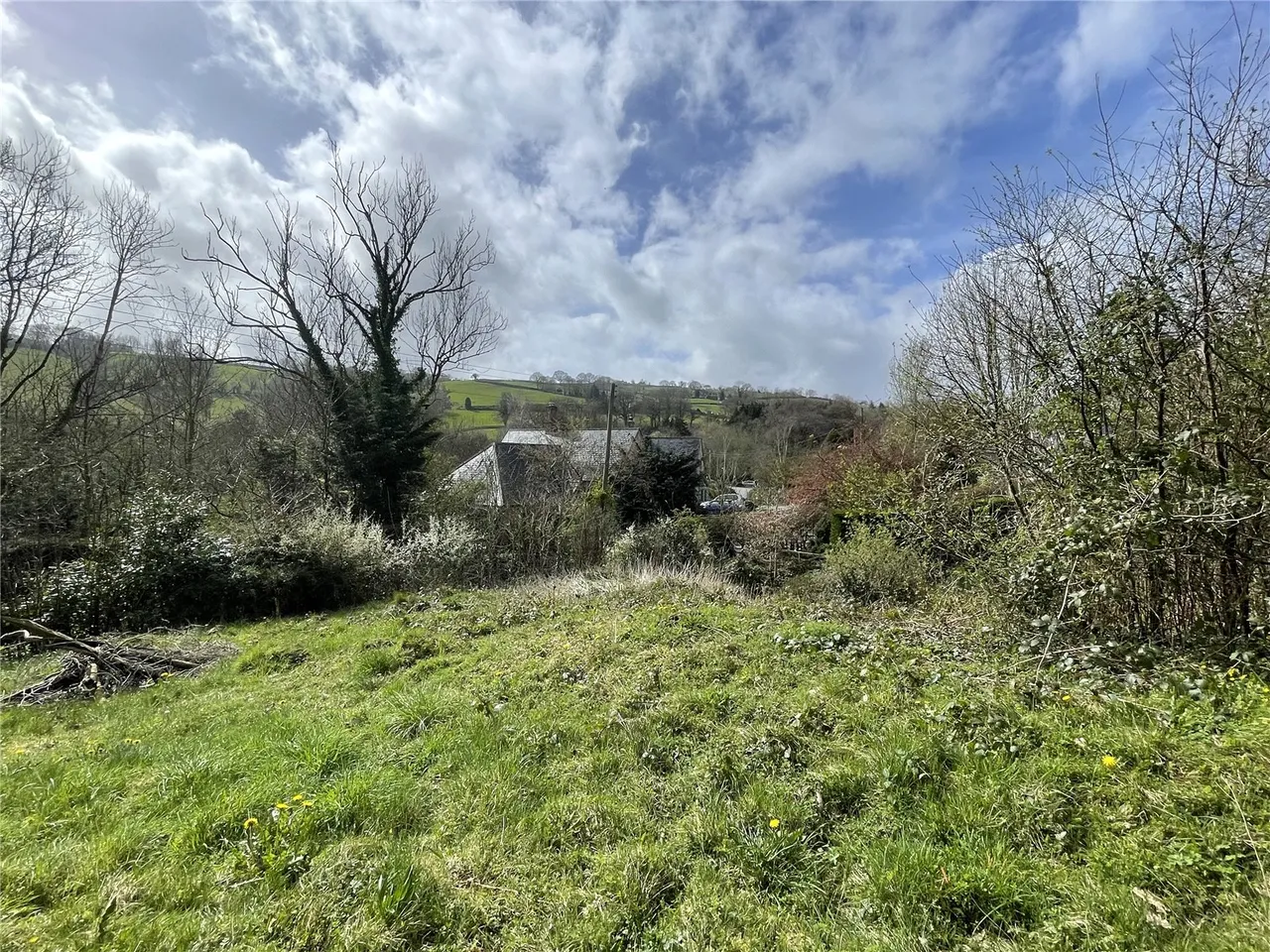 Pont Robert, Meifod, photo 9