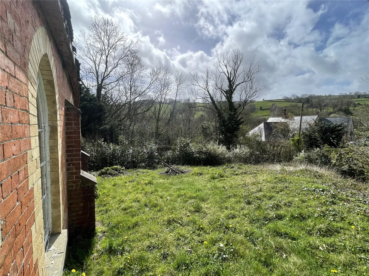 Pont Robert, Meifod, photo 8