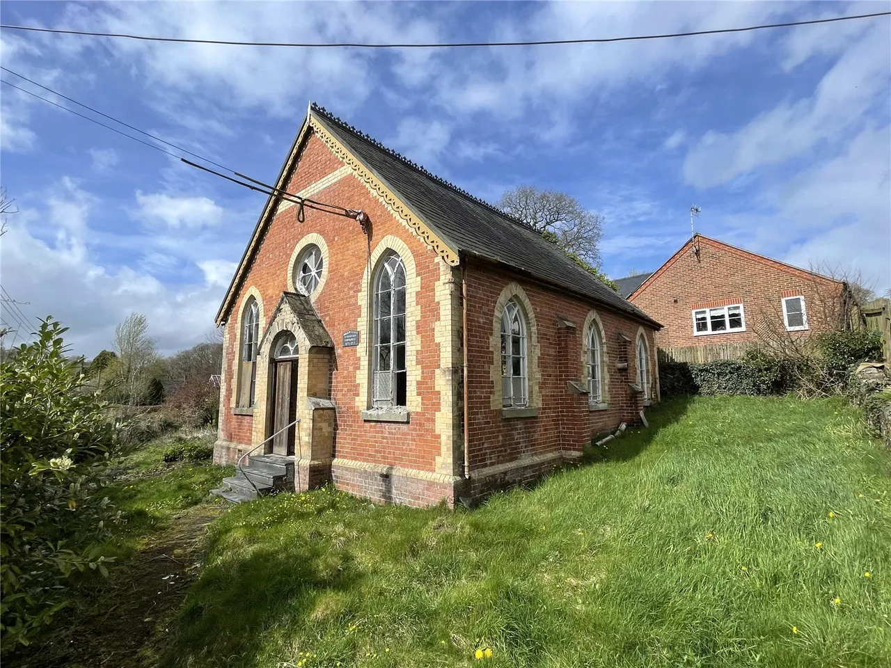 Pont Robert, Meifod, photo 7