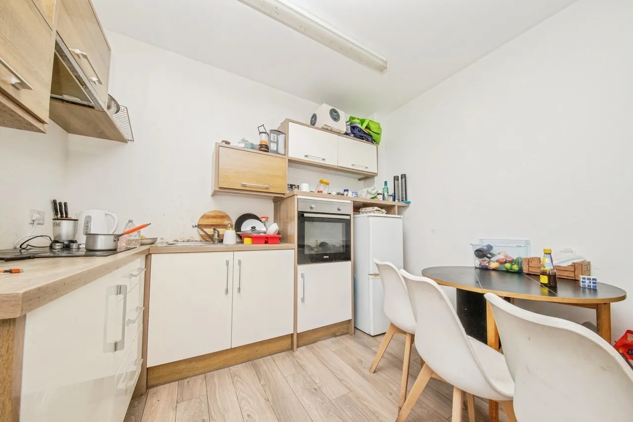 1 bed flat for sale — Dunlop Road, Ipswich, Suffolk, IP2