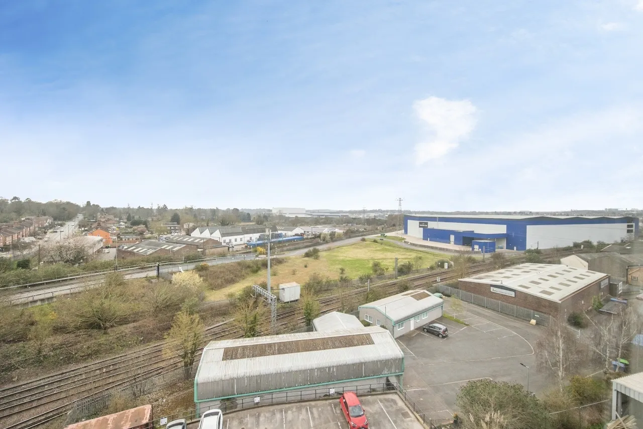 Dunlop Road, Ipswich, Suffolk, IP2, photo 8