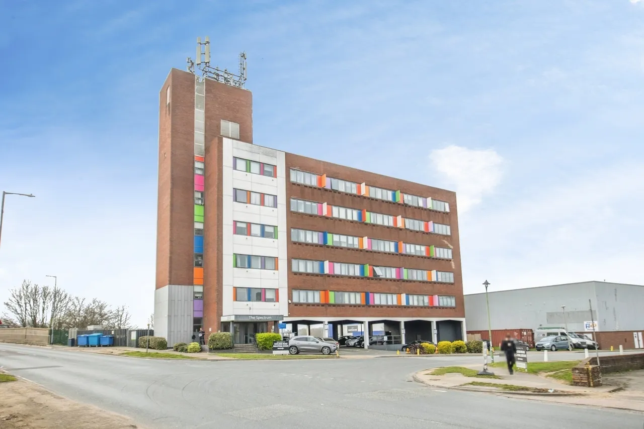 Dunlop Road, Ipswich, Suffolk, IP2, photo 5