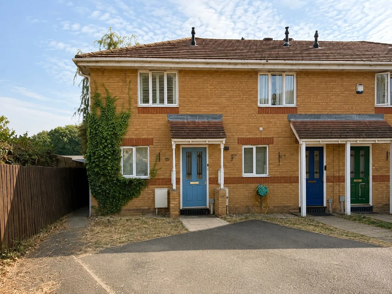 Leary Crescent, Newport Pagnell, MK16, photo 21
