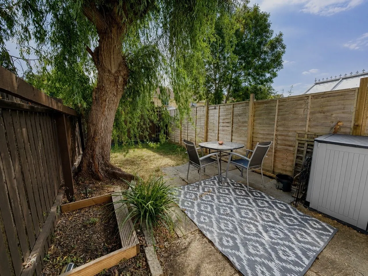 Leary Crescent, Newport Pagnell, MK16, photo 18