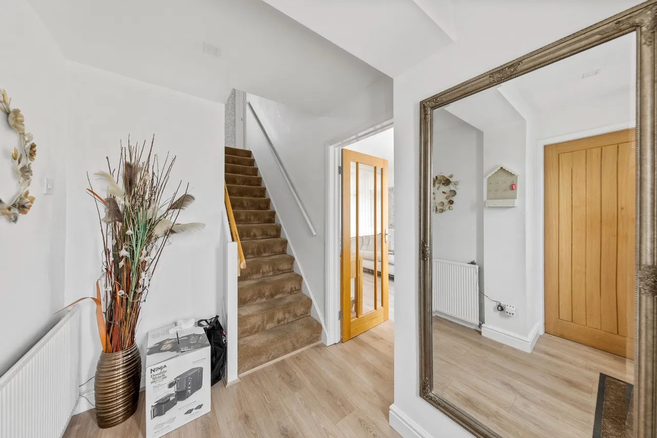 Sycamore Lane, Great Sankey, Warrington, Warrington, WA5 1UJ, photo 5
