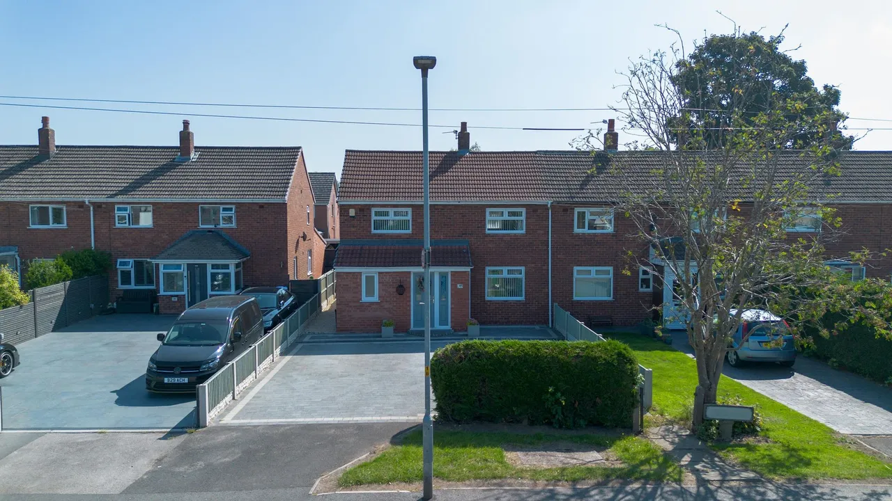 Sycamore Lane, Great Sankey, Warrington, Warrington, WA5 1UJ, photo 14