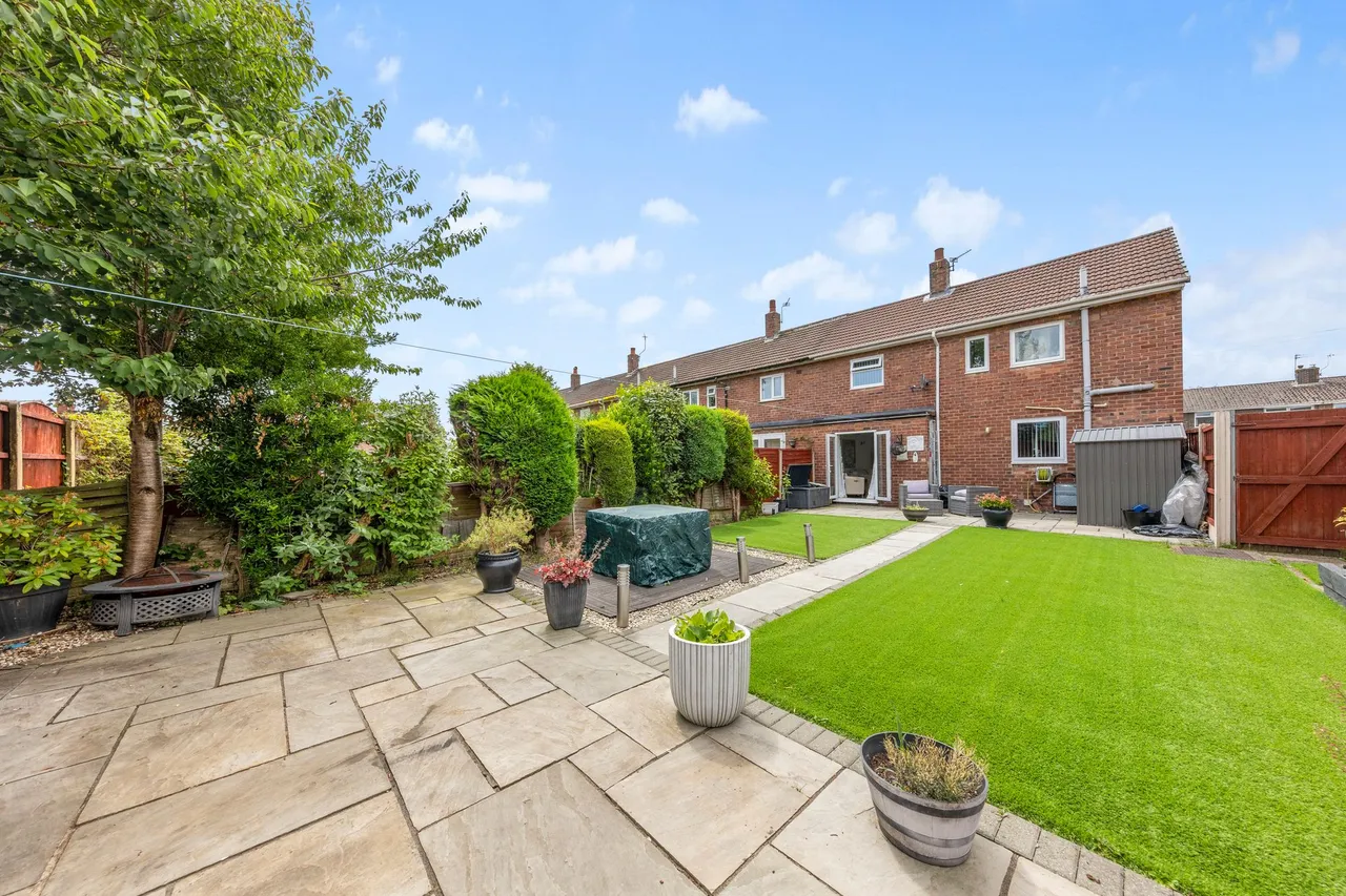 Sycamore Lane, Great Sankey, Warrington, Warrington, WA5 1UJ, photo 11