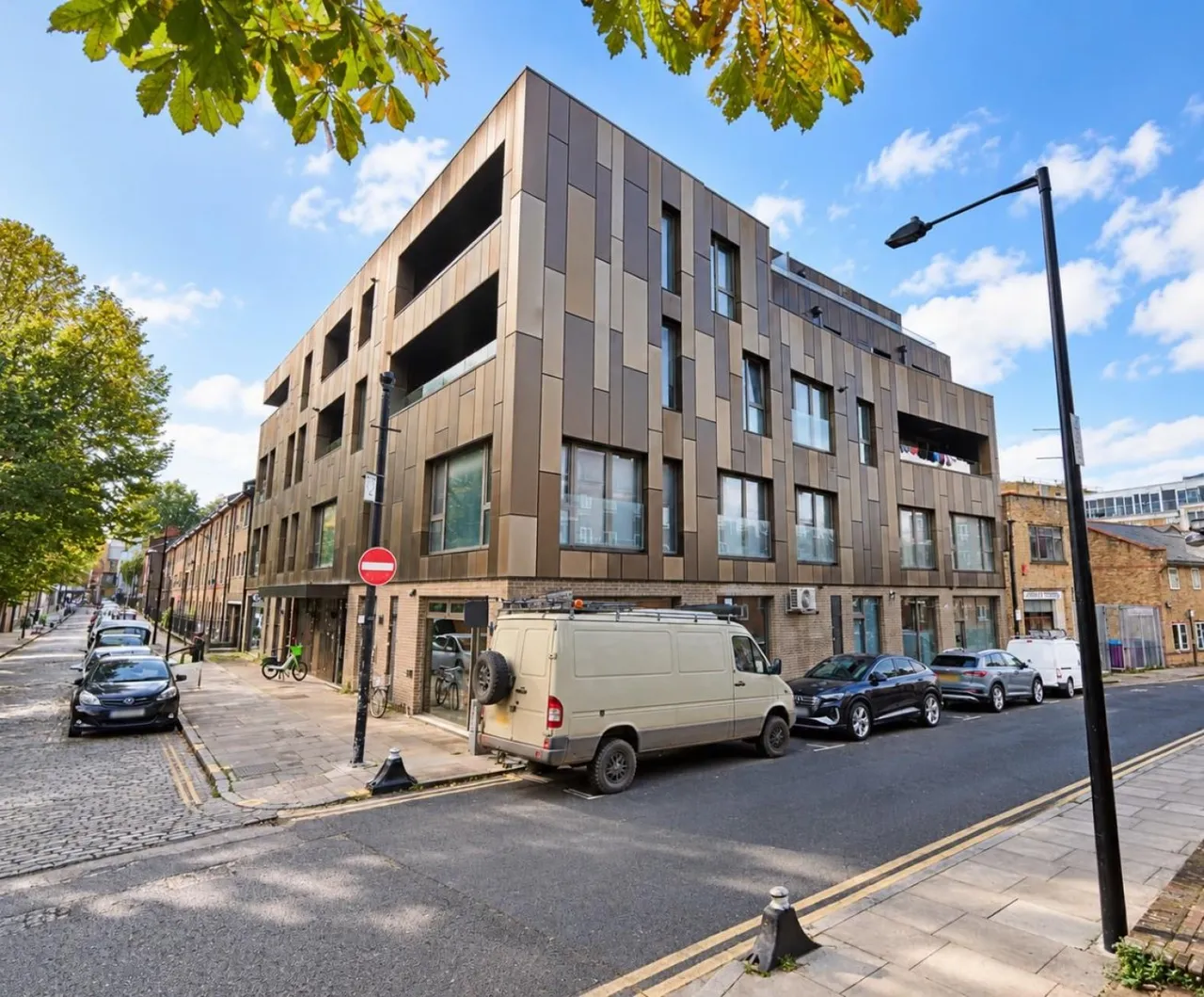 Spelman Street, London, E1, photo 3