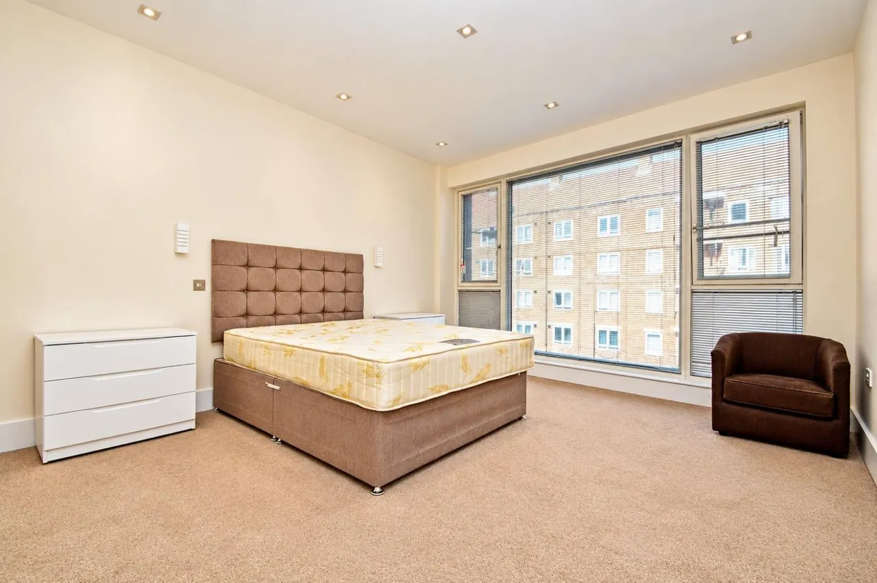 Spelman Street, London, E1, photo 9