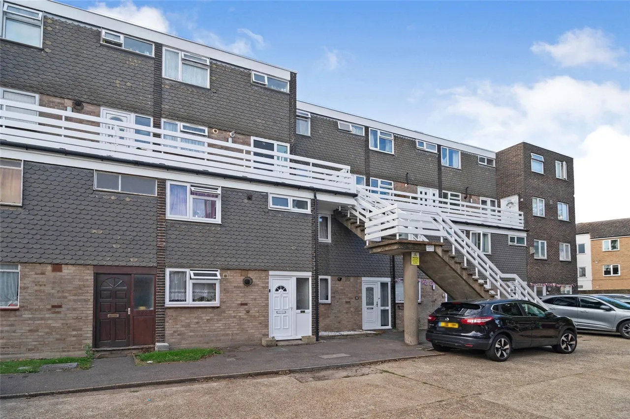Peartree Close, South Ockendon, Essex, RM15, photo 15