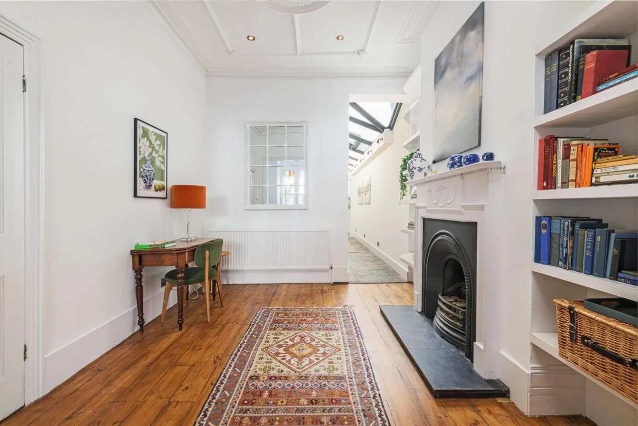 Altenburg Gardens, London, SW11 1JJ, photo 8
