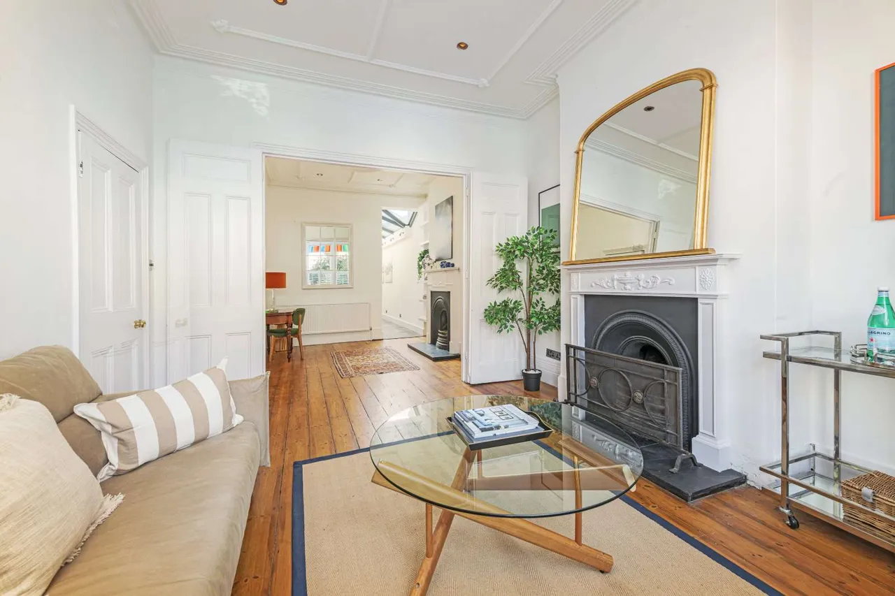 Altenburg Gardens, London, SW11 1JJ, photo 9