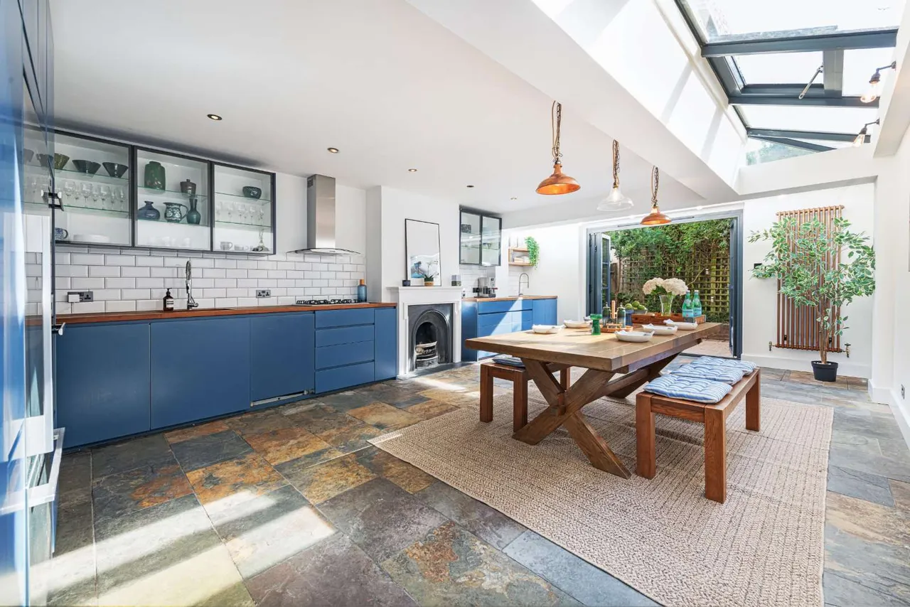 Altenburg Gardens, London, SW11 1JJ, photo 11