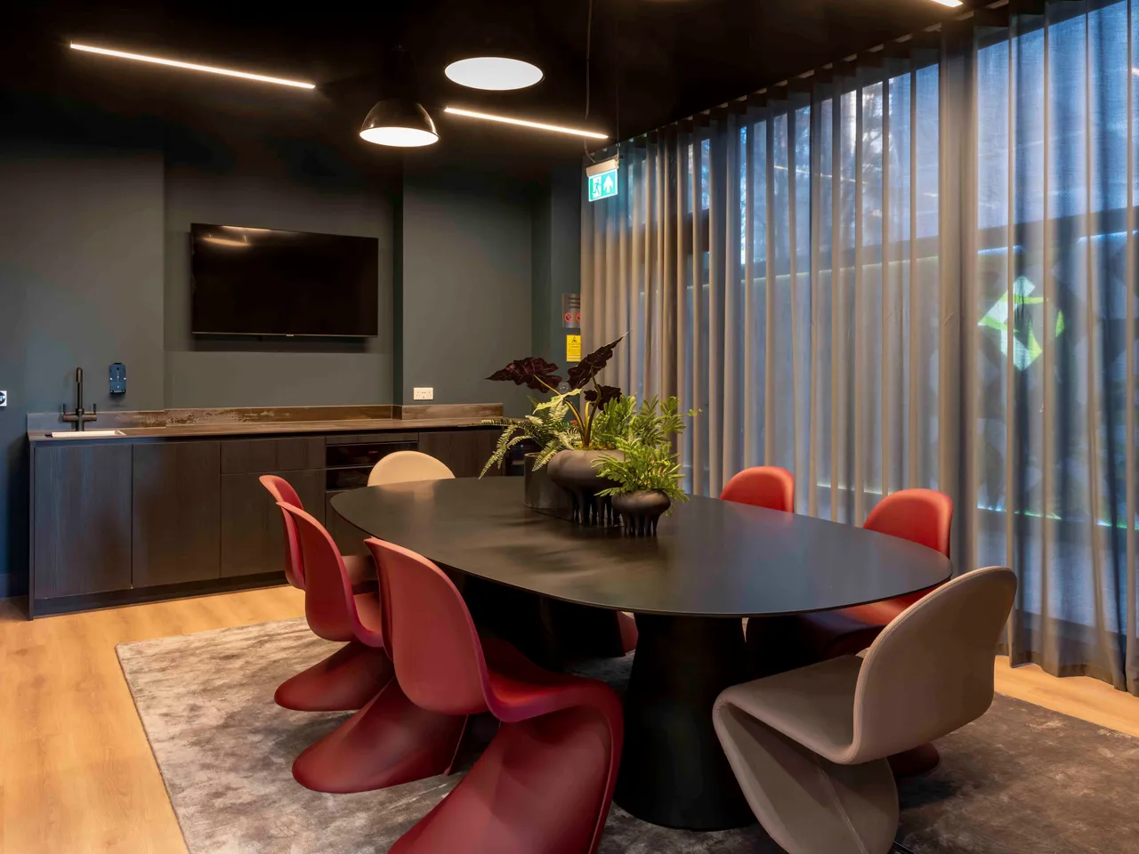 Apartment 602, Ashwell Apartments, LONDON, photo 8