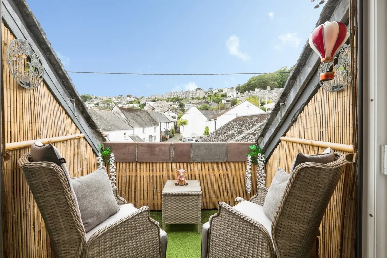 Fradgan Place, Newlyn, TR18, photo 20