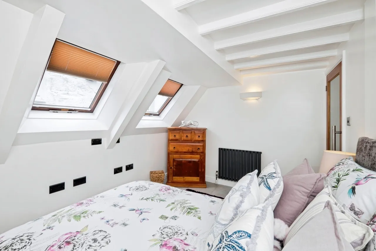 Fradgan Place, Newlyn, TR18, photo 13