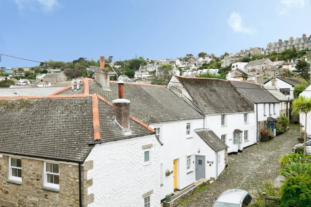 Fradgan Place, Newlyn, TR18, photo 21
