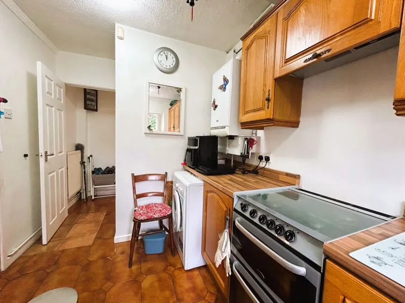 Ogley Road, Walsall, WS8, photo 11