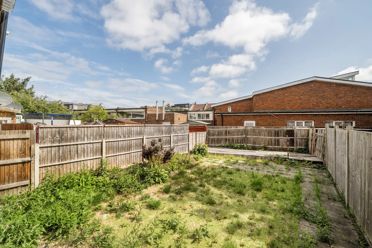 Elliott Road, Thornton Heath, CR7, photo 4