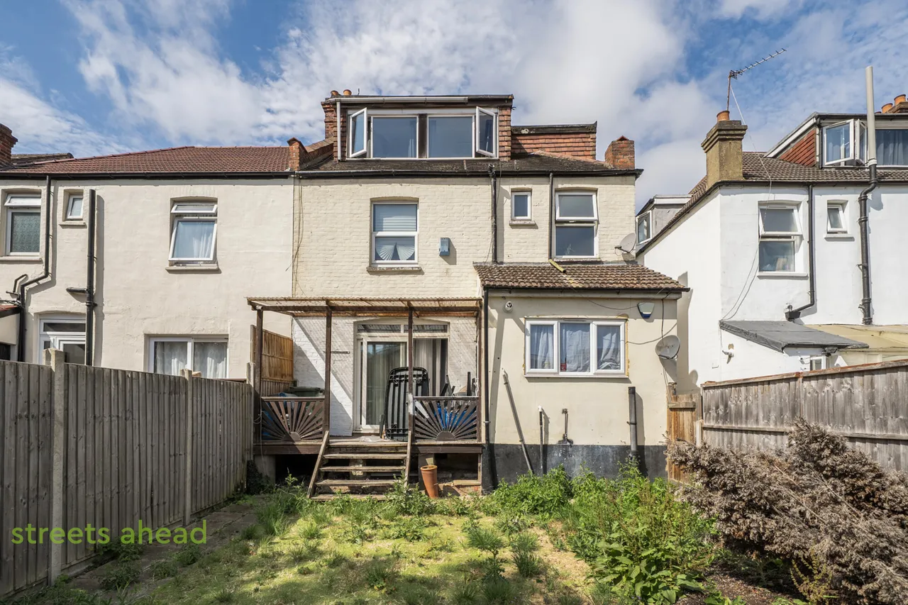 Elliott Road, Thornton Heath, CR7, photo 11