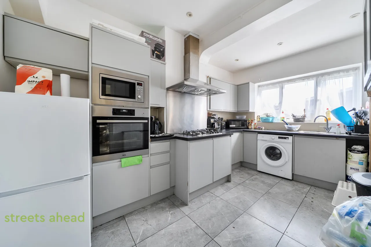 Elliott Road, Thornton Heath, CR7, photo 3