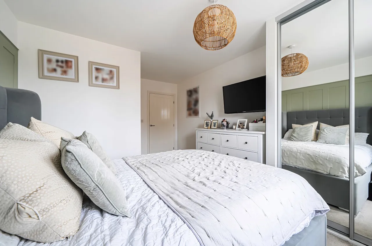 Gamble Gardens, Wokingham, Berkshire, RG41 1DE, photo 10