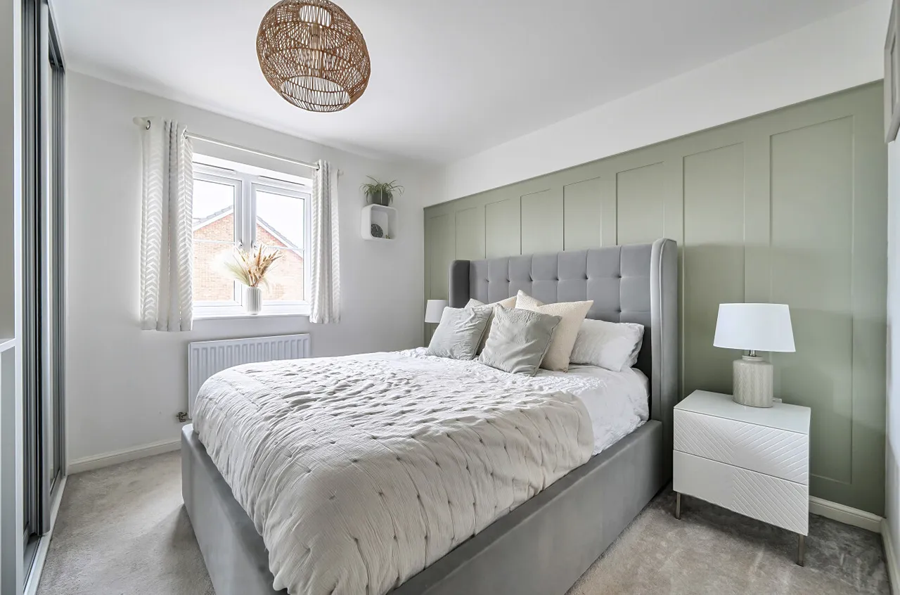 Gamble Gardens, Wokingham, Berkshire, RG41 1DE, photo 9