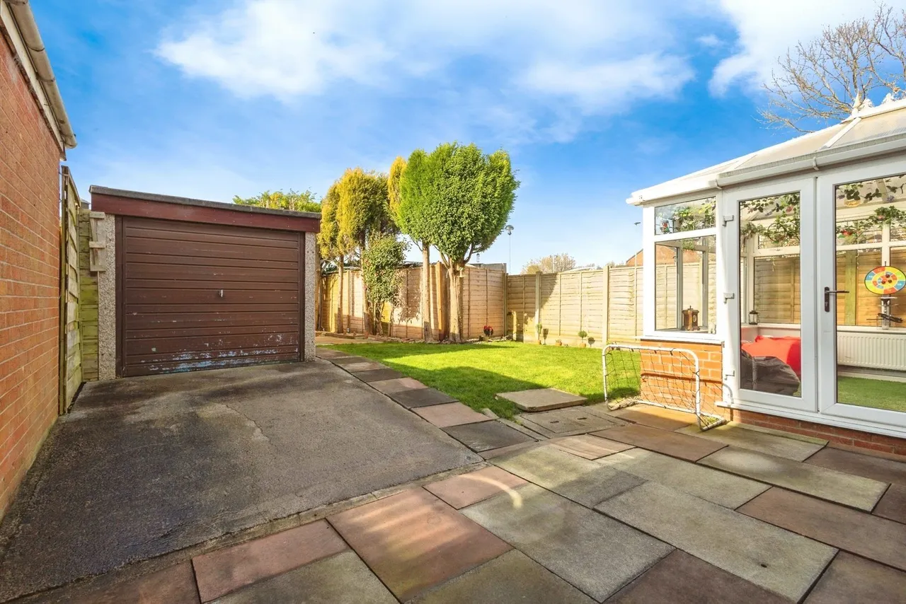 Ravenwood Drive, Audenshaw, Manchester, Greater Manchester, M34, photo 21