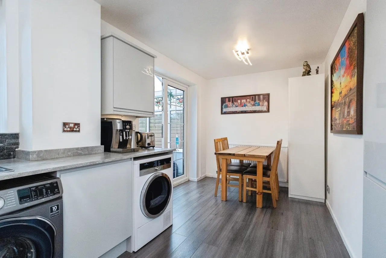 Ravenwood Drive, Audenshaw, Manchester, Greater Manchester, M34, photo 6