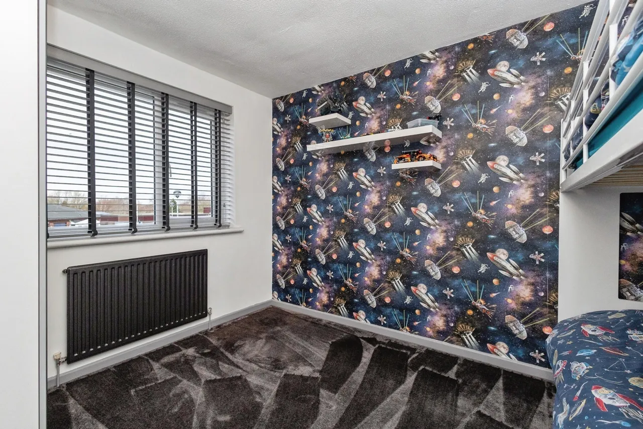 Ravenwood Drive, Audenshaw, Manchester, Greater Manchester, M34, photo 13