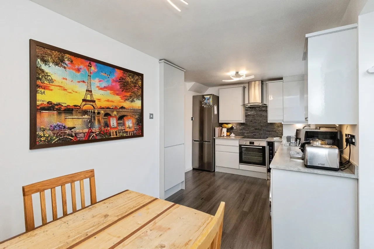 Ravenwood Drive, Audenshaw, Manchester, Greater Manchester, M34, photo 8