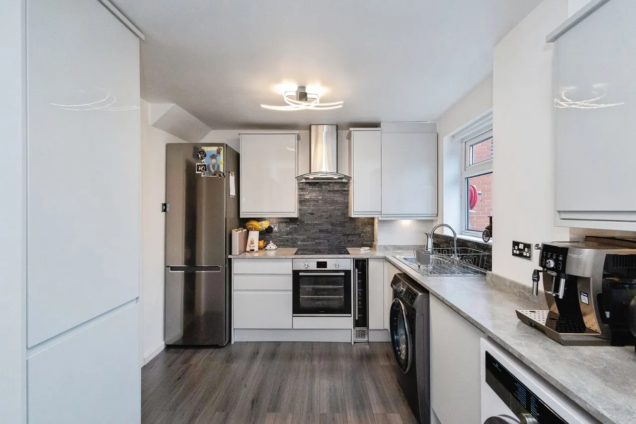 Ravenwood Drive, Audenshaw, Manchester, Greater Manchester, M34, photo 5