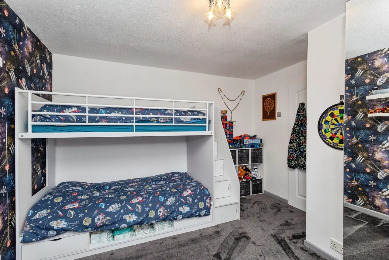 Ravenwood Drive, Audenshaw, Manchester, Greater Manchester, M34, photo 14