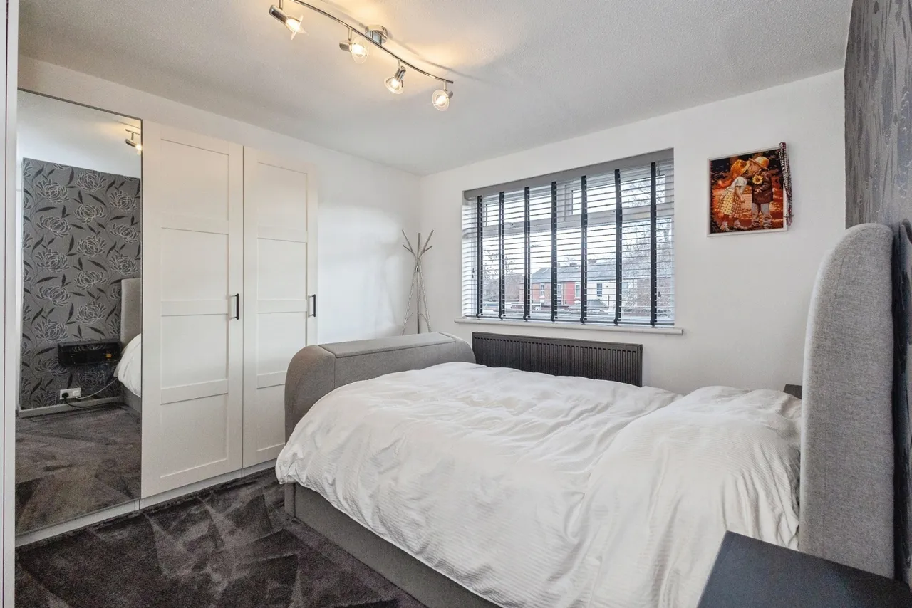 Ravenwood Drive, Audenshaw, Manchester, Greater Manchester, M34, photo 11