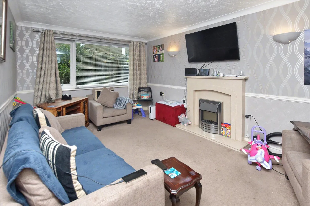 Bawn Drive, Leeds, LS12, photo 4
