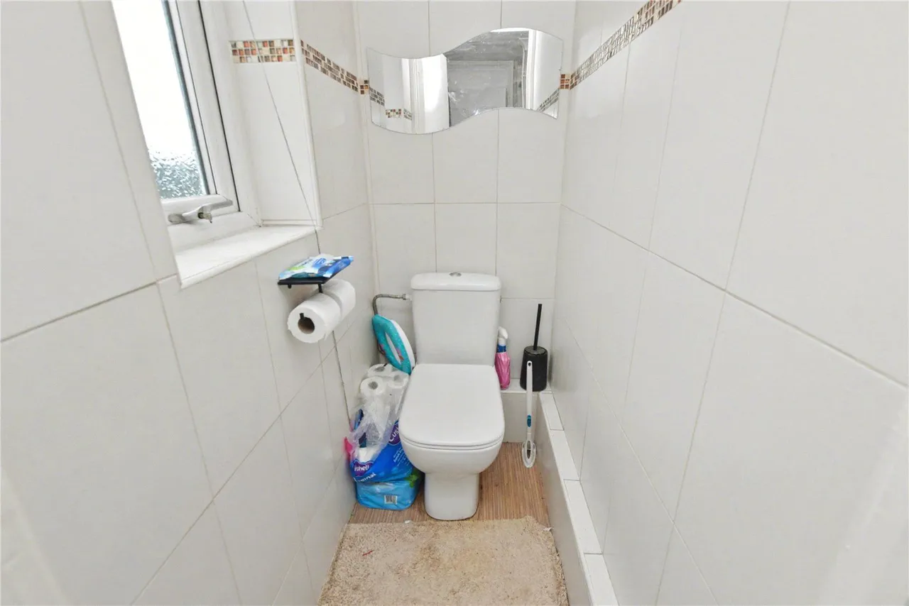 Bawn Drive, Leeds, LS12, photo 11