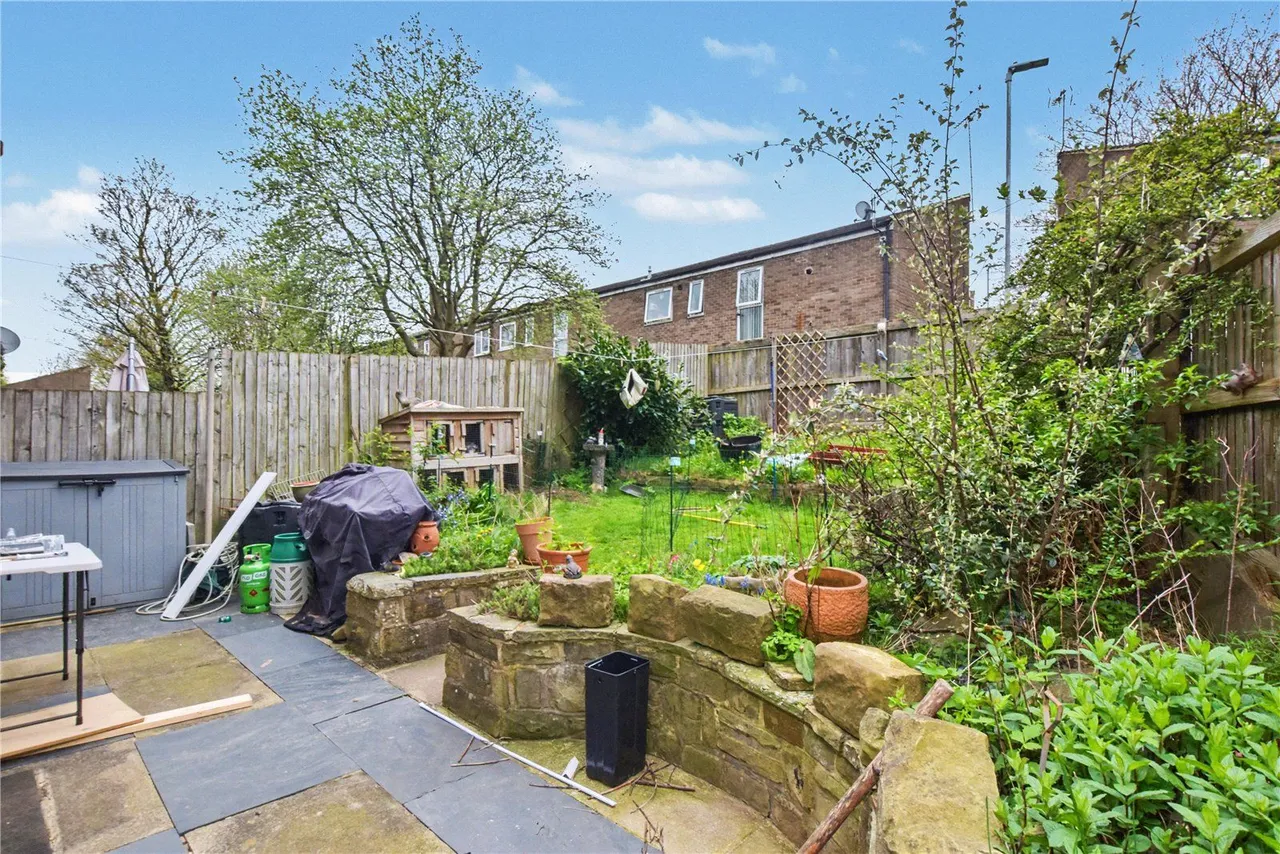 Bawn Drive, Leeds, LS12, photo 9