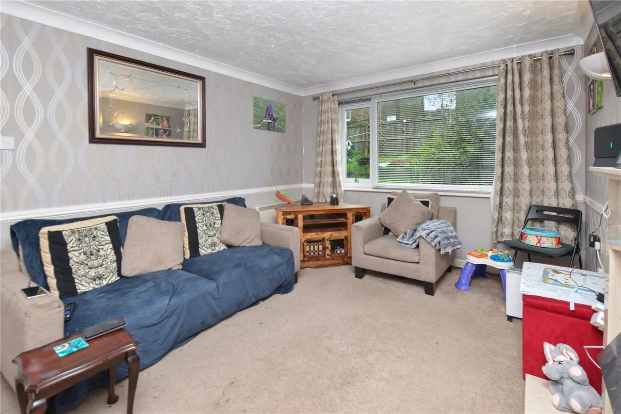 Bawn Drive, Leeds, LS12, photo 15