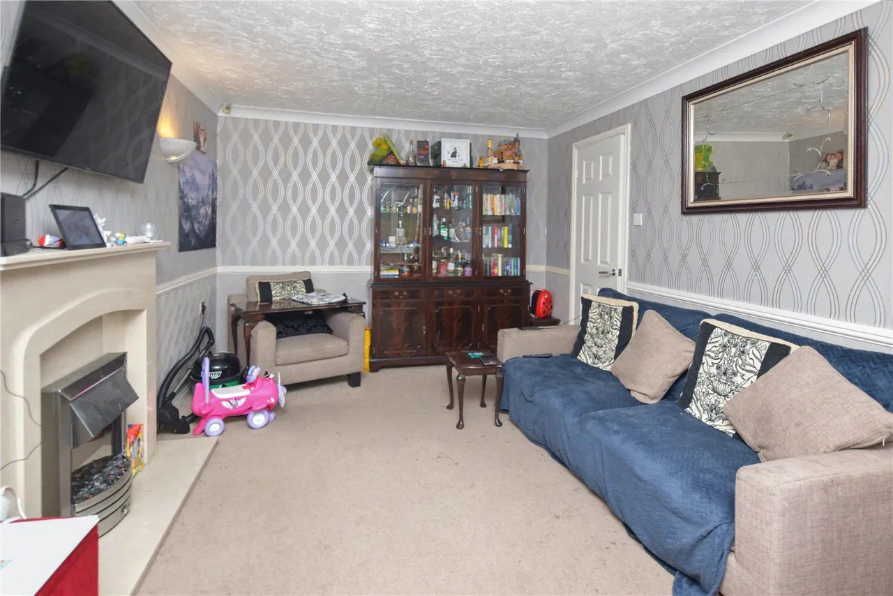 Bawn Drive, Leeds, LS12, photo 16